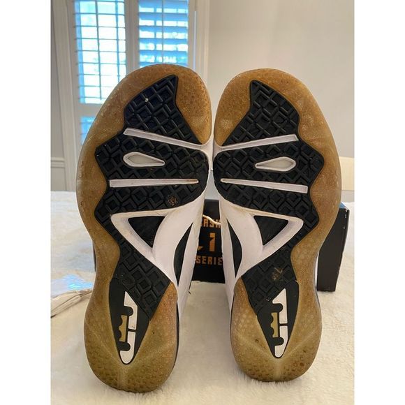 Lebron 9 P.S Elite Home